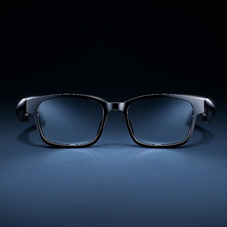 شركة "Razer" تعلن عن نظارةٍ ذكيةٍ مزوّدة بميكروفون وسماعات | ديناصور.تك