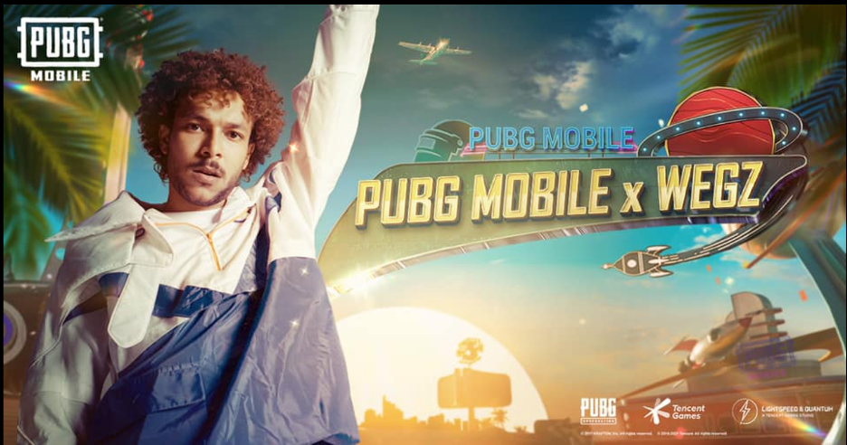 لعبة PUBG MOBILE تتجاوز مليار عملية تحميل وتتعاون مع فيلم الحركة المذهل Godzilla VS Kong | ديناصور.تك