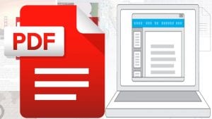 كيفية التعديل على ملف pdf بدون برامج بطريقة سهلة 2022 | ديناصور.تك