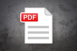 طريقة التعديل على ملف pdf