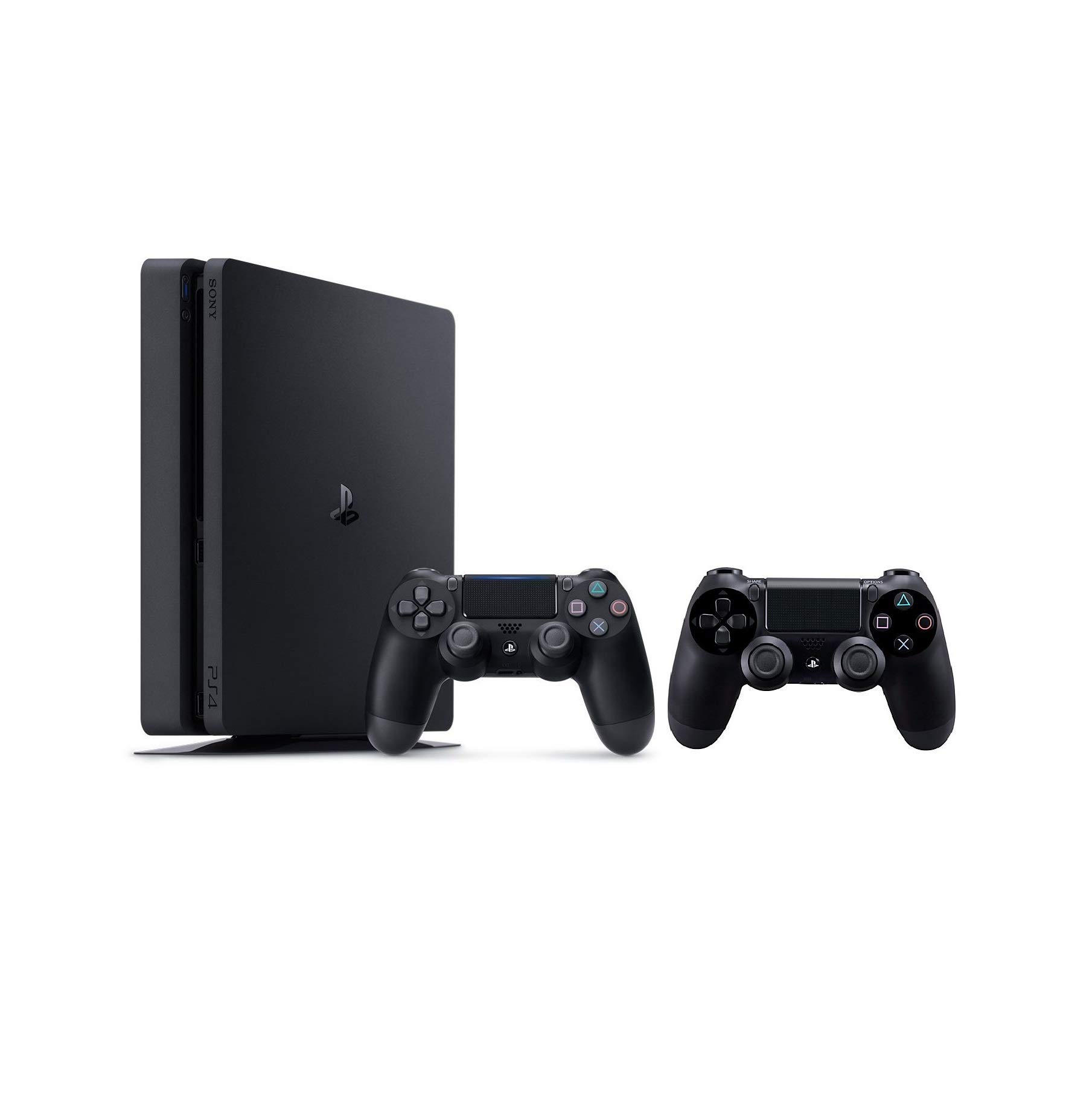 تاريخ اصدار ps4