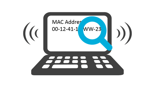 حل مشكلة تغيير عنوان mac تلقائيا للاندرويد