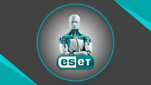 تطبيق ESET