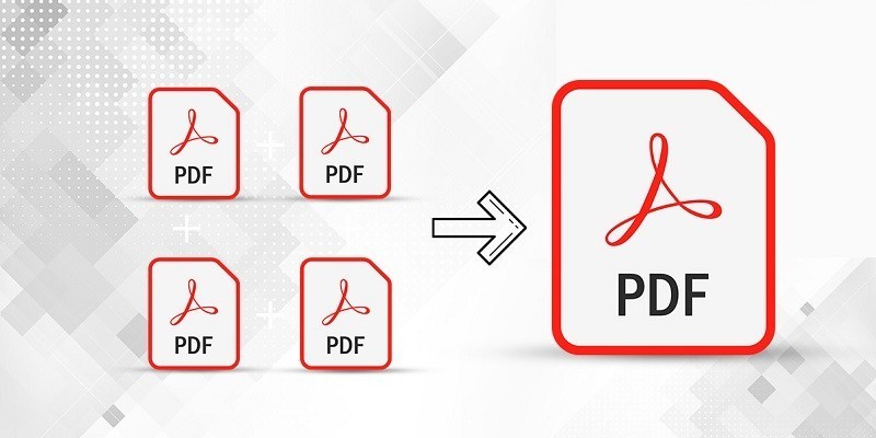 Pdf دمج دمج PDF