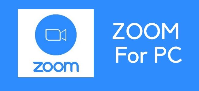 تحميل برنامج zoom meetings للكمبيوتر