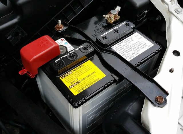 حل مشكلة تهريب الكهرباء في السيارة
