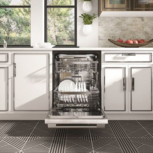 شركة "إل جي" تقدم أجهزة المطبخ المبتكرة مع التصميم الأنيق والأداء الفائق | ديناصور.تك