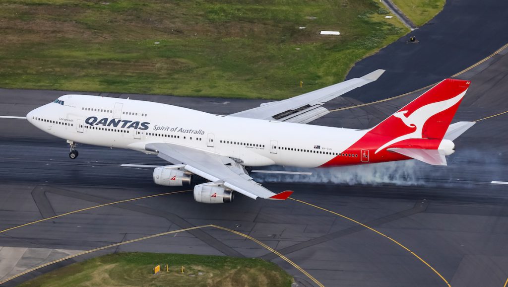 بوينغ تصنع آخر طائرات 747 بعد أكثر من 50 عاماً في الخدمة | ديناصور.تك
