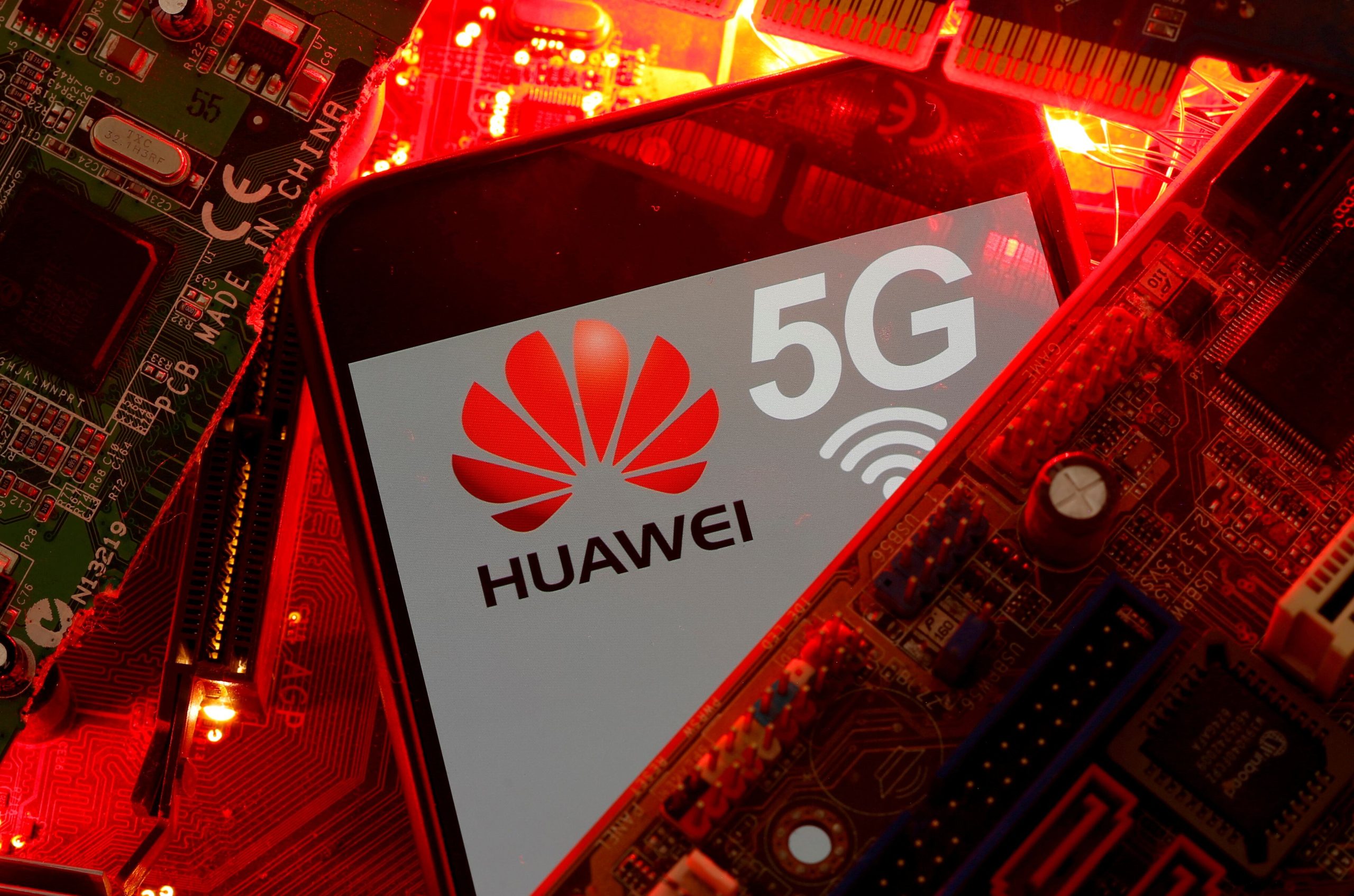 ألمانيا تخطط لحظر شركتي هواوي و ZTE الصينيتين من شبكة الجيل الخامس 5G | ديناصور.تك